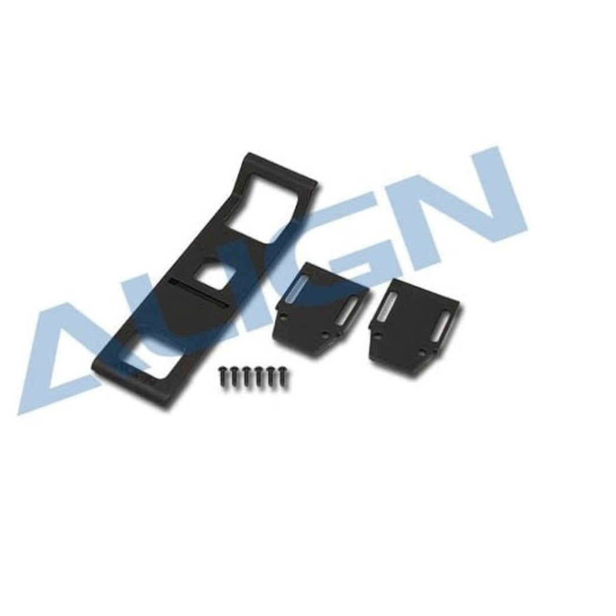 H50163 500PRO Main Frame Parts