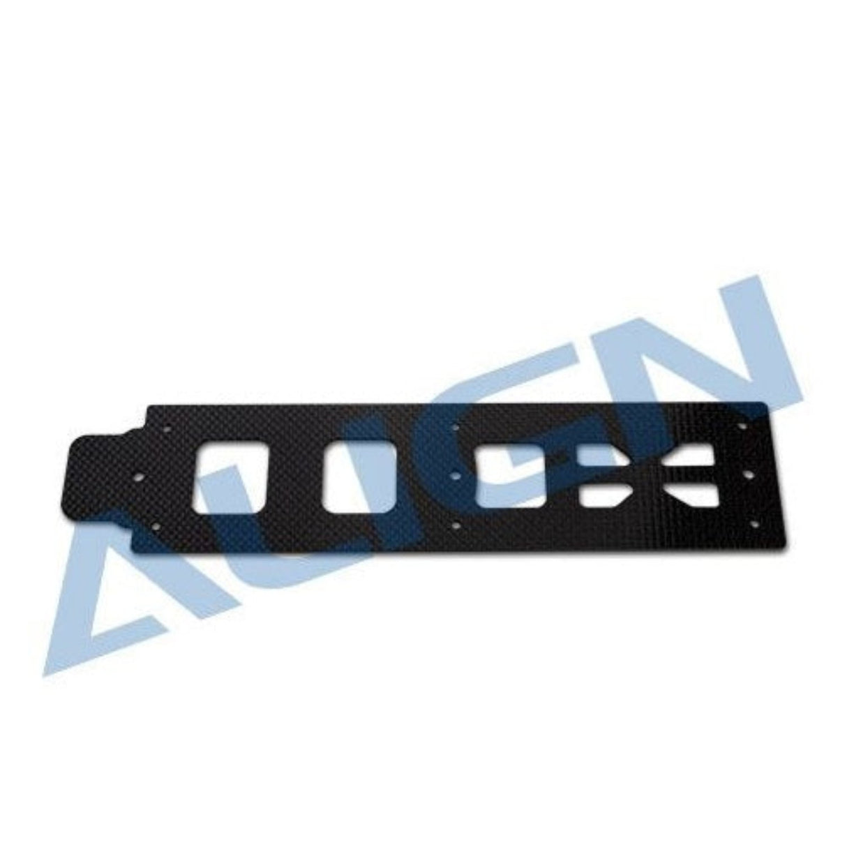 H50B004XXT 500L Carbon Bottom Plate/1.6mm