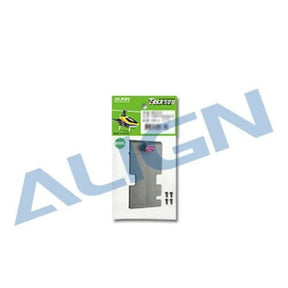 H50B007XXT 500L Brushless ESC Mounting Plate Set - Model Realm