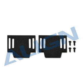 H50B013XXT 500L Gyro Mount - Model Realm