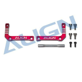 H55B015XXT 550L Frame Reinforcement Plates - Model Realm