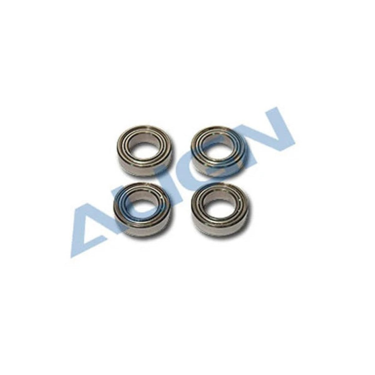 H60002 Bearing (MR148ZZ) (4pcs)