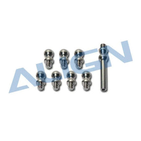 H60189 Swashplate Linkage Ball - Model Realm