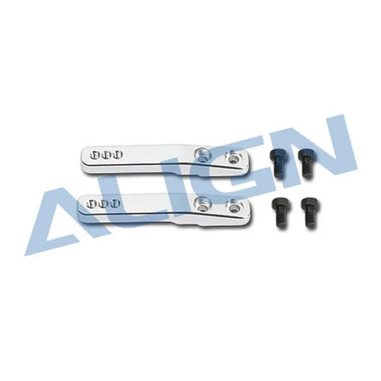 H60205T 600PRO Metal Main Rotor Holder Arm