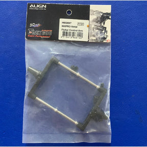 H60209T 600PRO Metal Flybar Control Arm - Model Realm