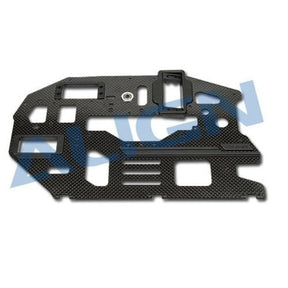 H60211 Carbon Main Frame(R)/2.0mm - Model Realm