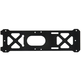 H60212 Carbon Bottom Plate/1.6mm - Model Realm