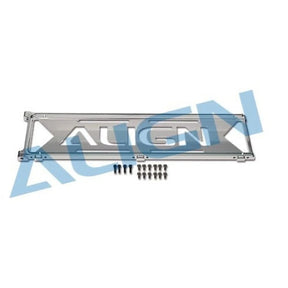 H70117 Metal Bottom Plate - Model Realm
