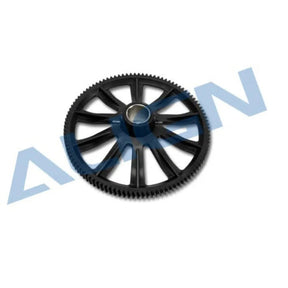 H70G007XXT 104T M1 Autorotation Tail Drive Gear Set - Model Realm