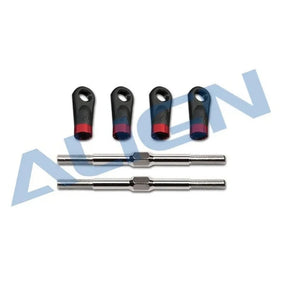 H70Z005XXT 700FL Linkage Rod (A) Set - Model Realm