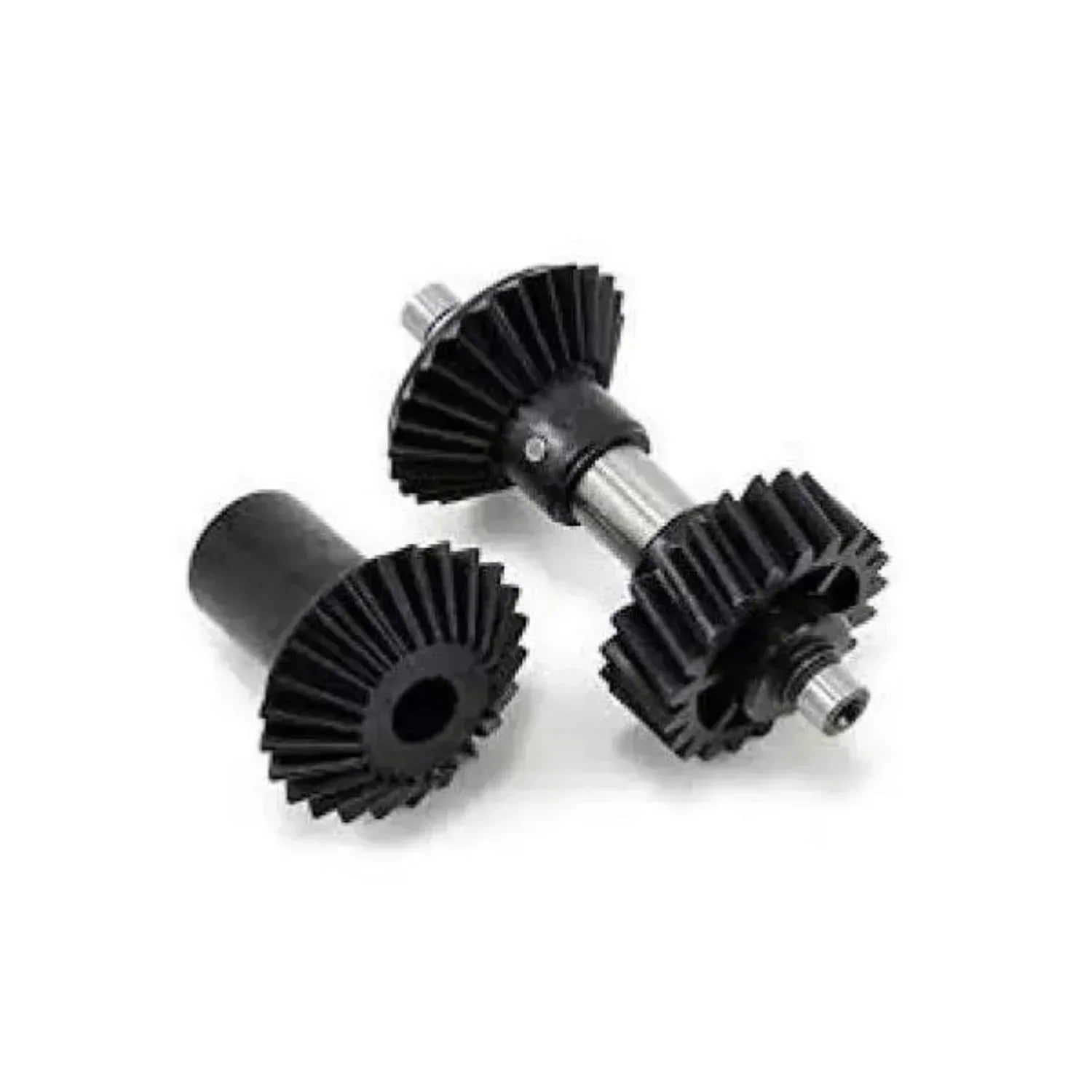 H7NG001AXT M1 Front Torque Tube Gear Set/21T BLACK – Model Realm