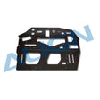 H80B005XXT 800E DFC Carbon Main Frame(L)