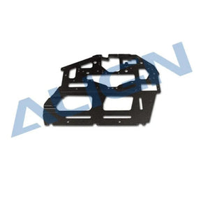 H80B037XXT 800E PRO Main Frame (Left) - Model Realm