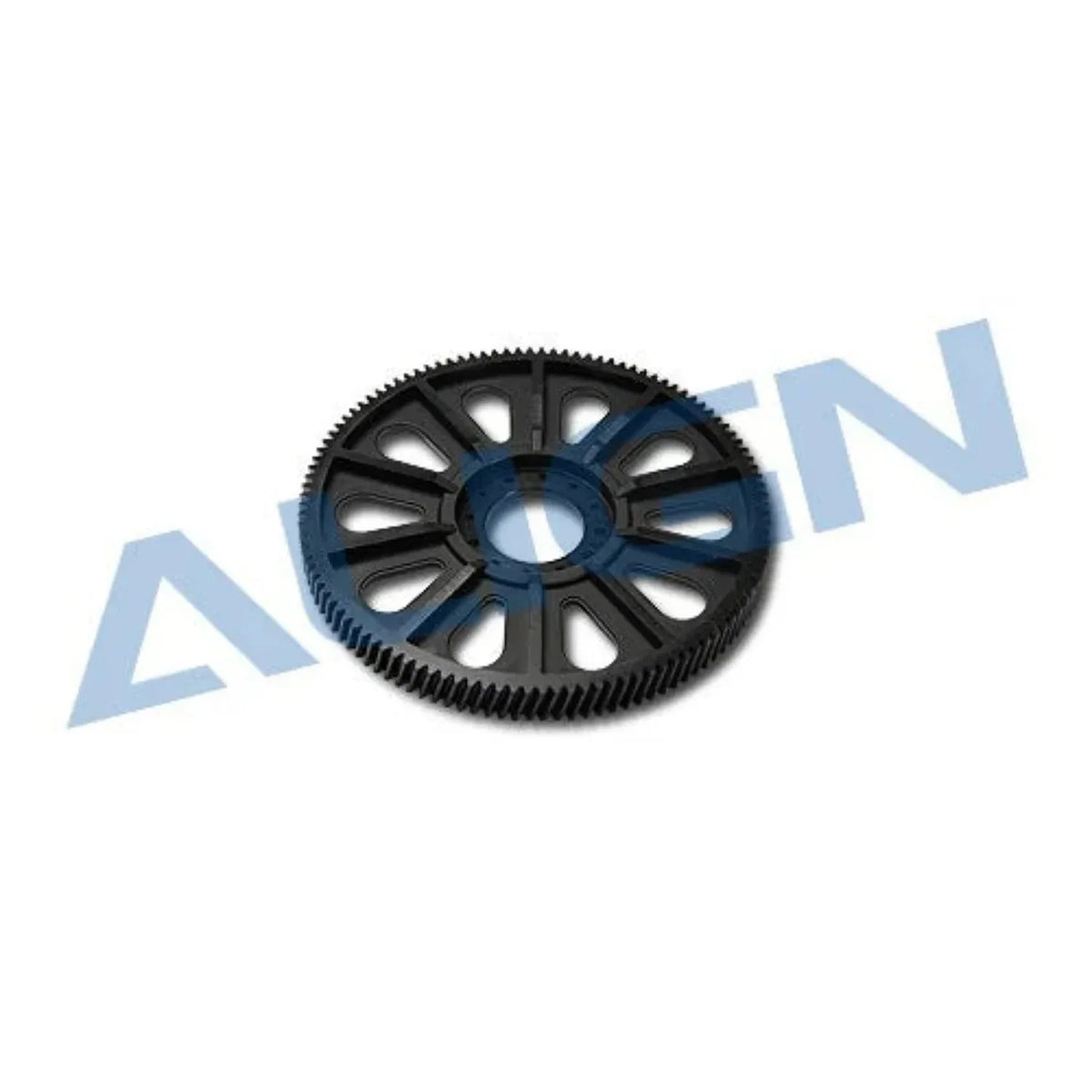 Thread Slanted H80G002XXT HD CNC Slant Thread Main Drive Gear M1/110T – Model Realm