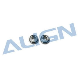 HN7069 Bearing (F683ZZ) 2pcs (elevator arm) - Model Realm