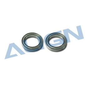 HN7070 Bearing (6702ZZ) 2pcs (auto unit) - Model Realm