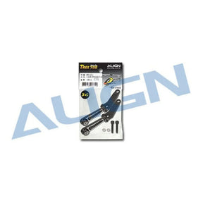 HN7124QA 700FL Control Arm Set (Black) - Model Realm