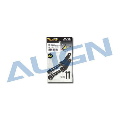 HN7124QA 700FL Control Arm Set 