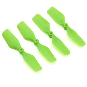 HQ0203BT 20 Tail Blade-Green - Model Realm