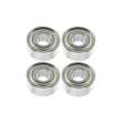 Align HS1031 Bearings 3x8x3 4pcs