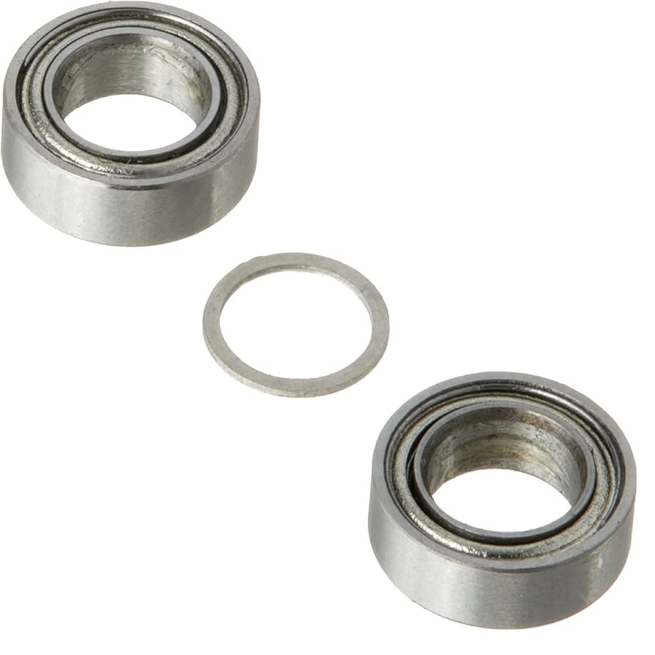HS1222 Bearings (MR74ZZ)