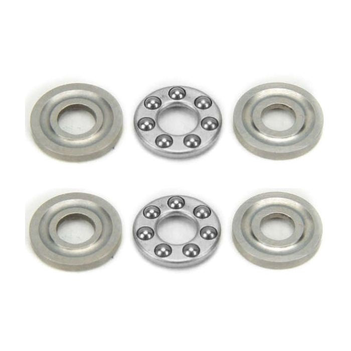 HS1268 F3-8M Thrust Bearing