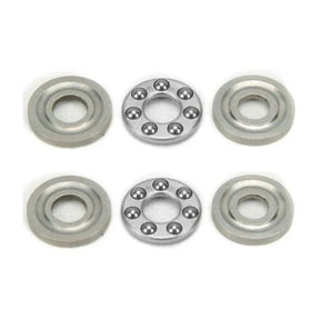 HS1268 F3-8M Thrust Bearing - Model Realm