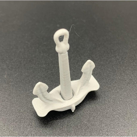 Hall Anchor - Model Boat Fittings - Model Realm