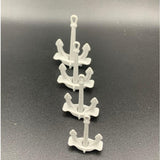 Hall Anchor - Model Boat Fittings - Model Realm
