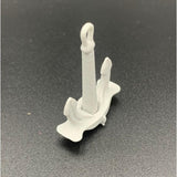 Hall Anchor - Model Boat Fittings - Model Realm