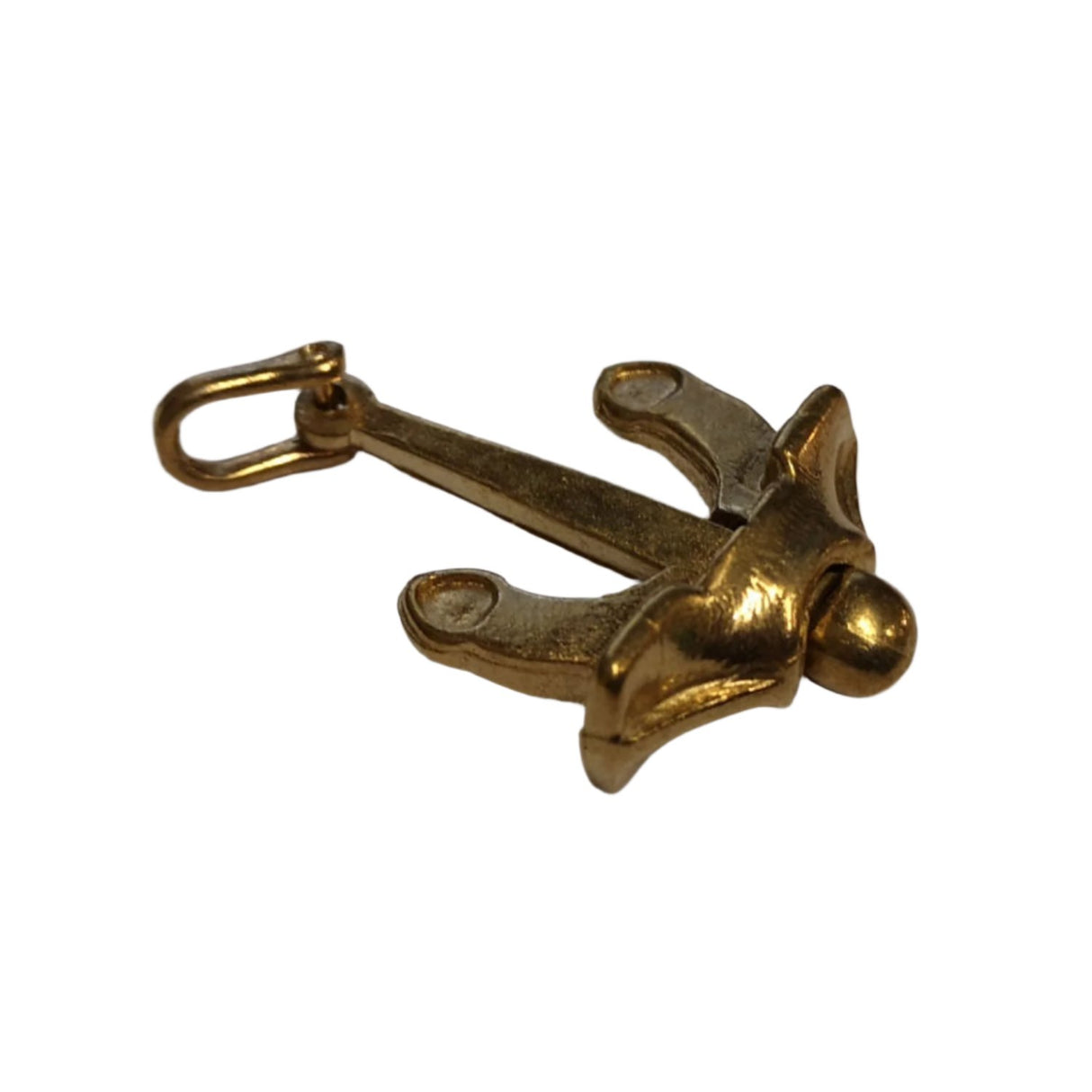 Hall Anchor Mantua Model Boat Fittings