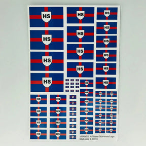 Hans Schramm Company - Model Realm