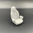Helm Seat – Choice of Sizes Model Boat Fittings