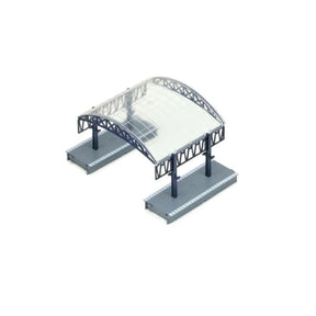 Hornby Station Over Roof - Model Realm