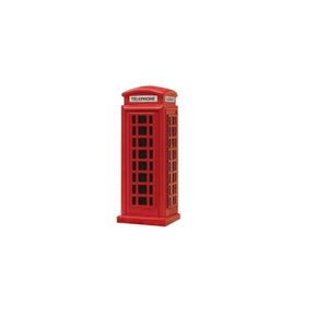 Hornby Telephone Kiosk - Model Realm