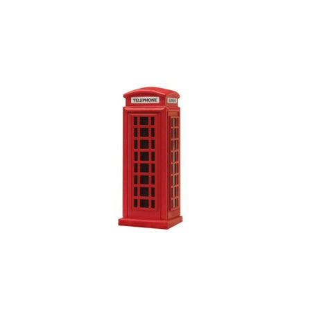 Hornby Telephone Kiosk