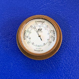 Barometer 18mm