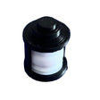 Navigation Lamp White Lens model boat fittings