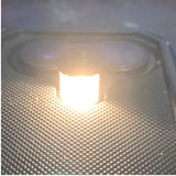 Navigation Lamp Clear/Transparent Lens Model Boats