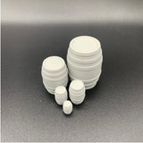 Whisky Wine Barrel for model boats, Railway, wargaming and dioramas