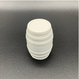 Whisky/Wine Barrel for model boats, Railway, wargaming and dioramas
