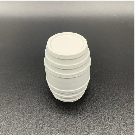 Whisky/Wine Barrel for model boats, Railway, wargaming and dioramas