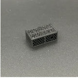 Rectangular Lobster Pot (Trap) – Commercial / Offshore Fishing - Model Realm