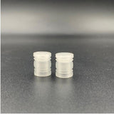 Translucent Navigation Lamps Clear Model Boat Fittings