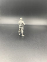 Crew Figure Cup of Coffee