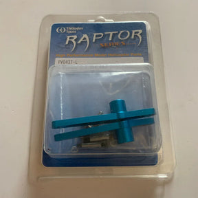 PV0437L Metal Mixing Arm Set R60/R90 90SE