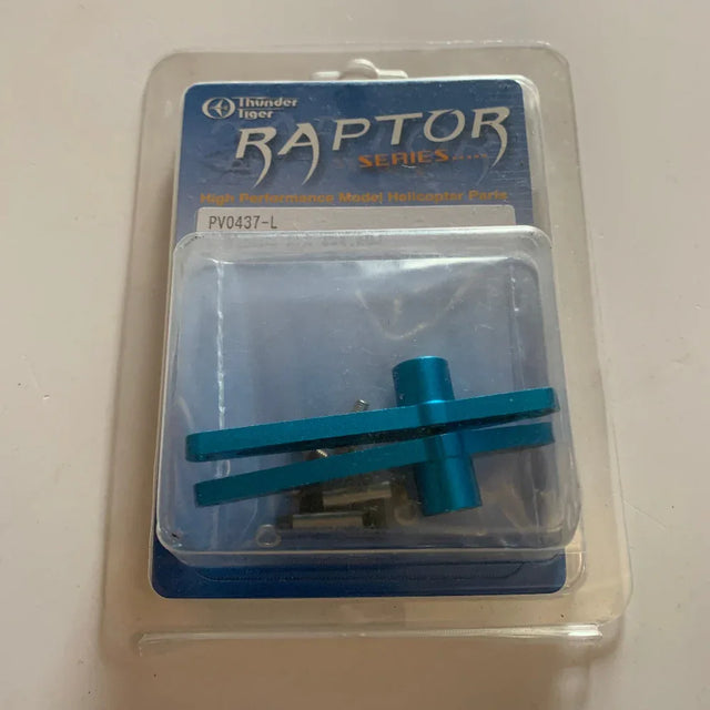 PV0437L Metal Mixing Arm Set R60/R90 90SE