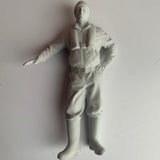 Studio Second – Imperfect 3D Printed Figure