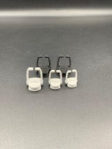 Modern Twin Throttle Control