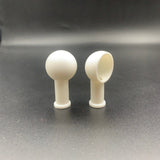 Model Boat Cowl Vents – Multiple Sizes